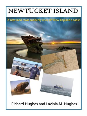 cover image of Newtucket Island